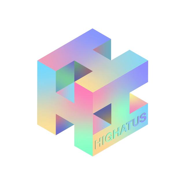 Highatus logo