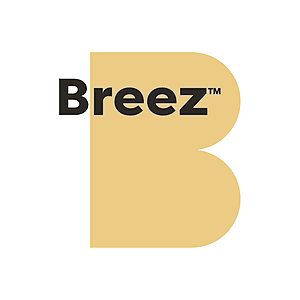 Breez logo