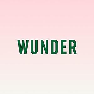 WUNDER logo