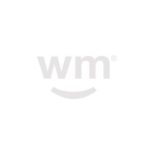 Mystery Baking logo