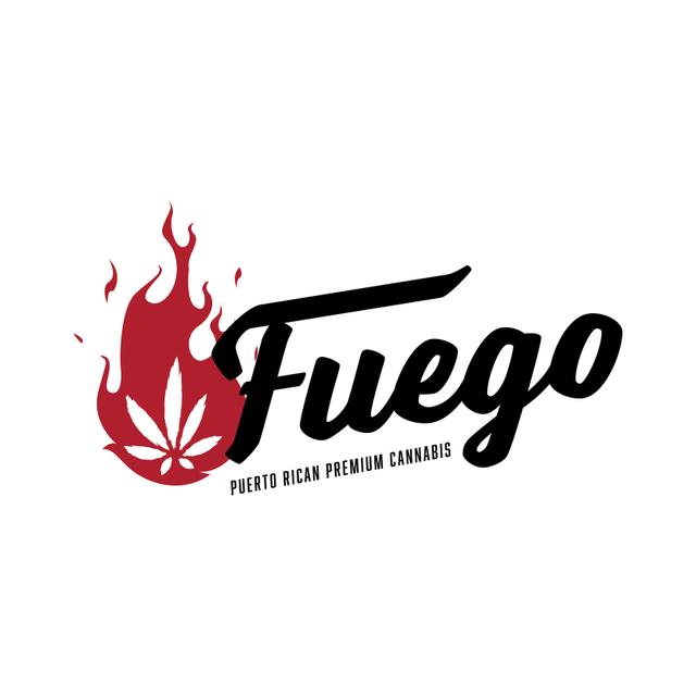 Fuego logo