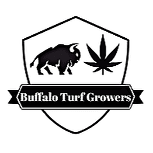 Buffalo Turf Growers logo