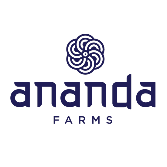 Ananda Farms logo