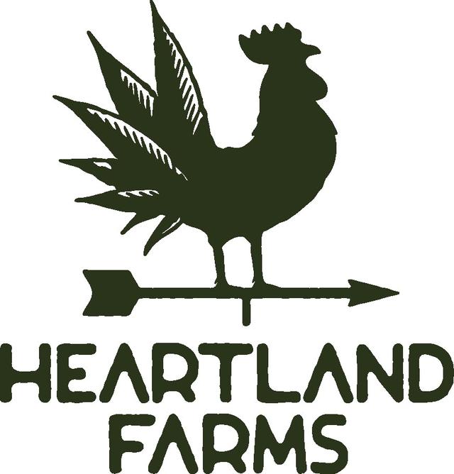 Heartland Farms logo