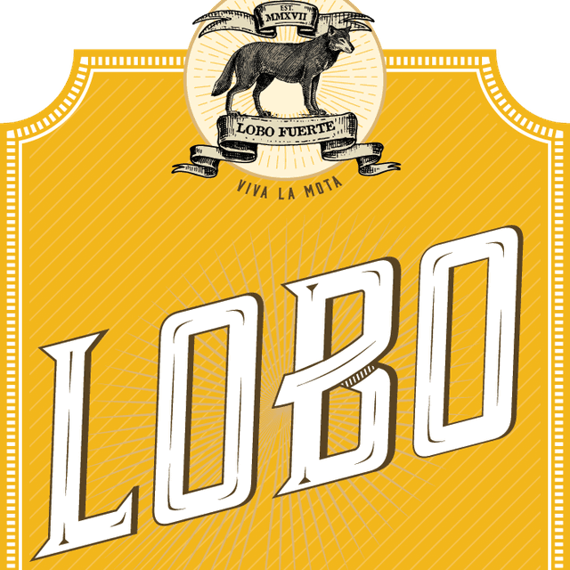 Lobo logo