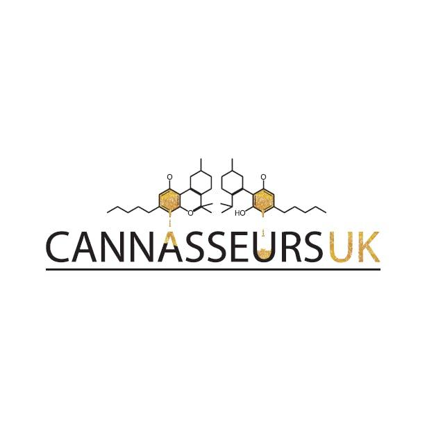 Cannasseurs UK logo