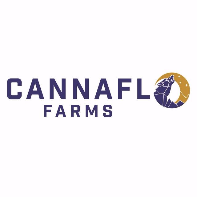CannaFlo Farms logo