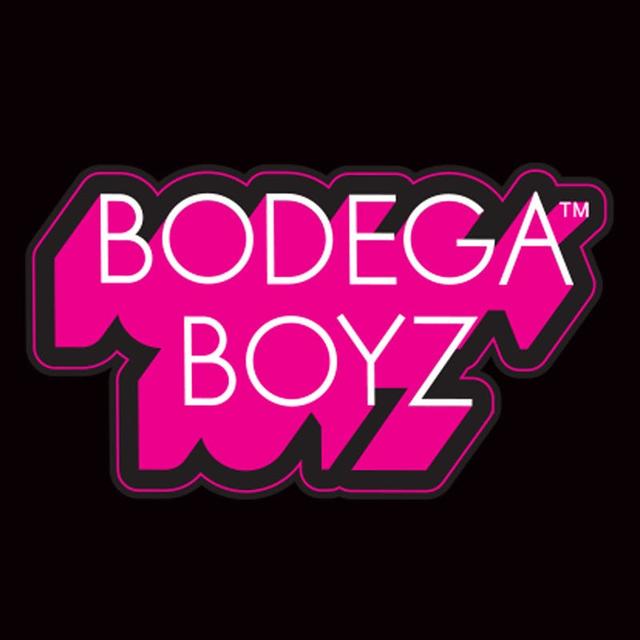 Bodega Boyz logo