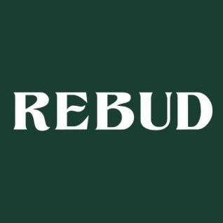 Rebud Sylmar Cannabis Weed Dispensary logo