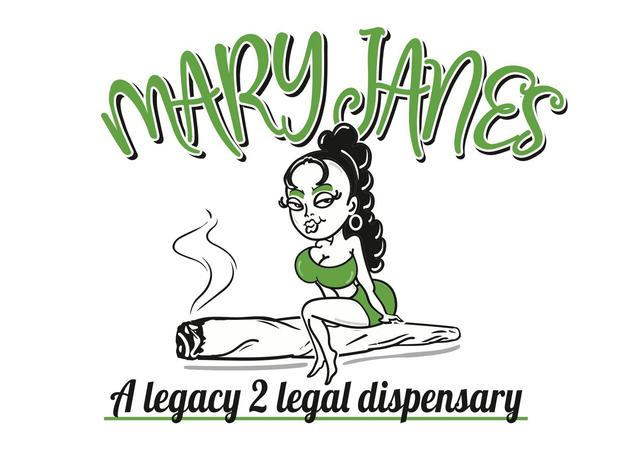 Maryjane's