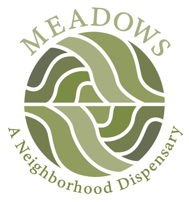Meadows Dispensary logo