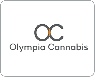 Olympia Cannabis Westport logo