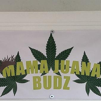 MAMA JUANA BUDZ Dispensary