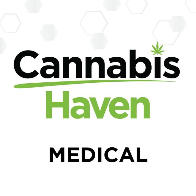 Cannabis Haven - Smoke and Vape
