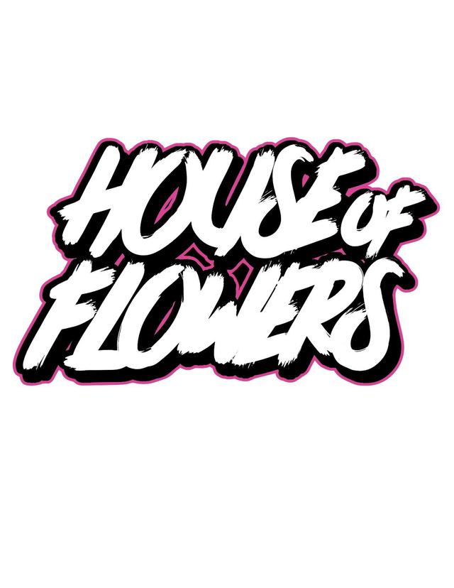 House of Flowers Dispensary logo