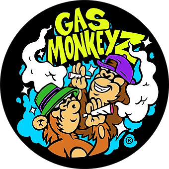 Gas Monkeyz