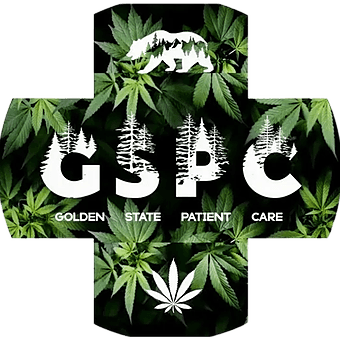 Golden State Patient Care logo