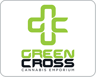 Green Cross Cannabis Emporium - Hillsboro logo