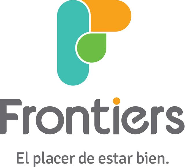 Frontiers