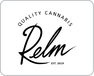 Relm Cannabis Co. logo