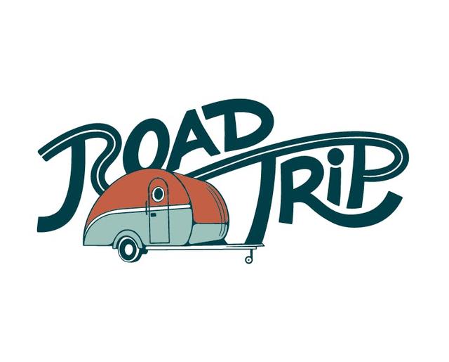 Road Trip Dispensary logo