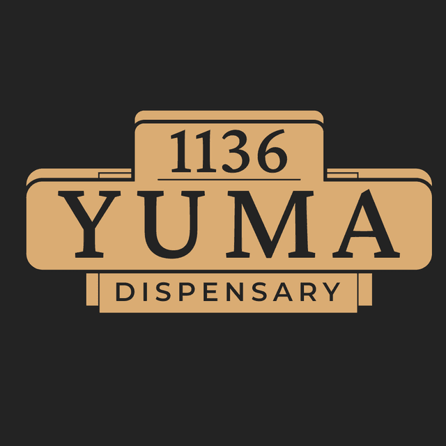 1136 Yuma Way Recreational Marijuana Dispensary