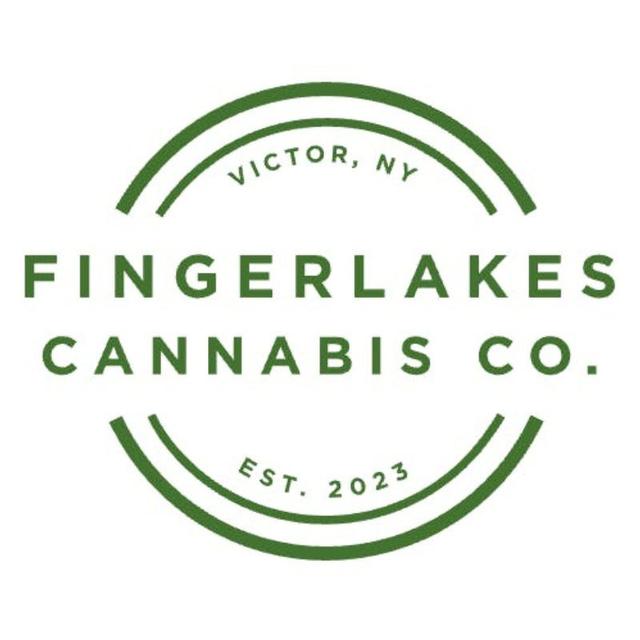 FingerLakes Cannabis Co. logo