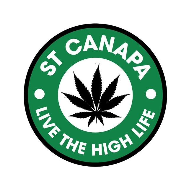 ST CANAPA logo