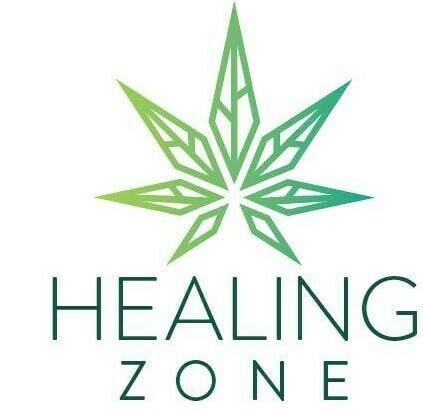 Healing Zone