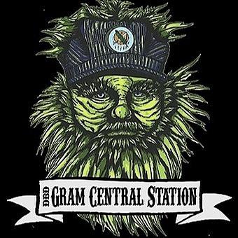 DBD Gram Central Station