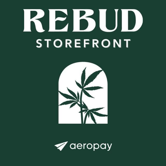 Rebud Westwood Cannabis Weed Dispensary