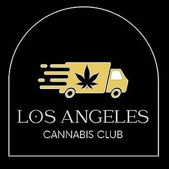 Los Angeles Cannabis Club