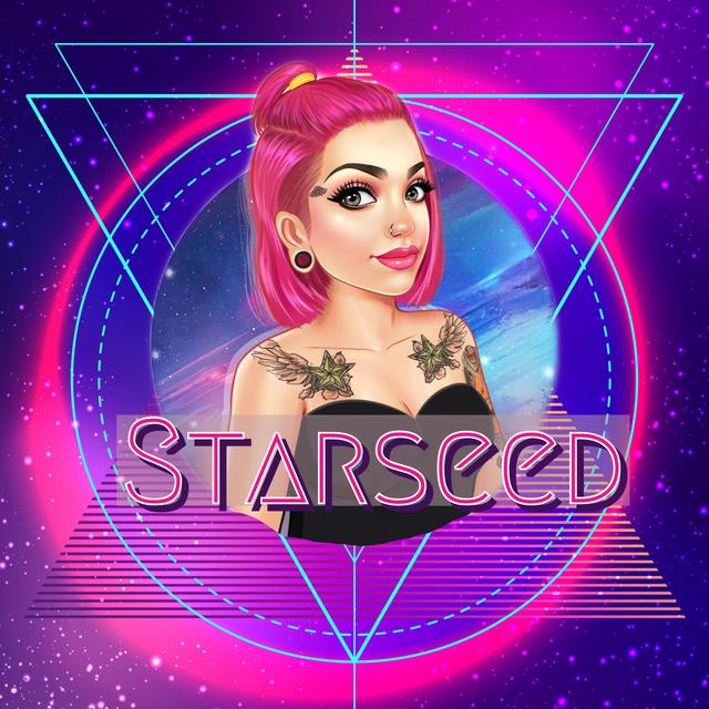 Starseed Cannabis