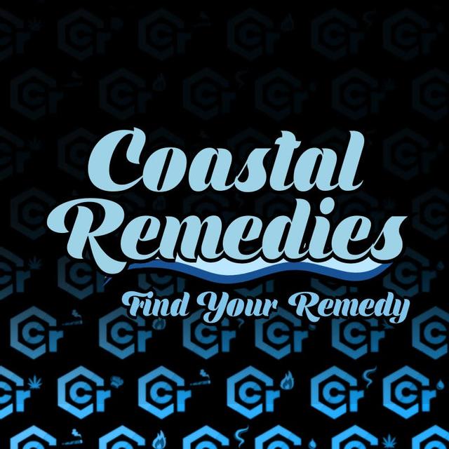 Coastal Remedies logo