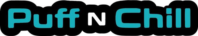 Puff N Chill logo