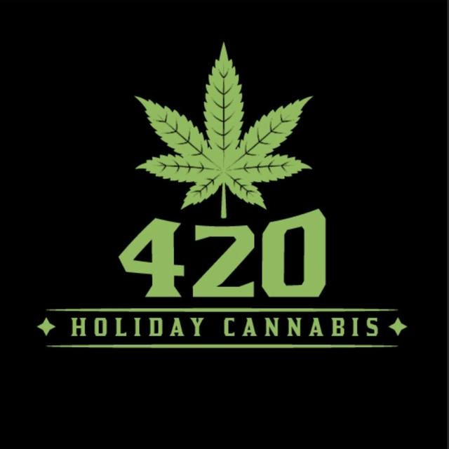 420 Bay St. Louis Dispensary logo