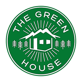 The Green House Dispensary - Pagosa Springs logo