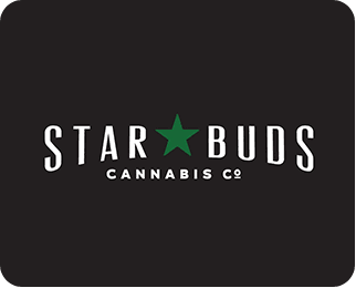 Star Buds Cannabis Co. logo