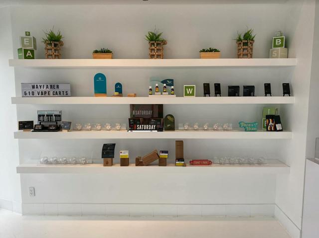 Hemisphere Cannabis Co.