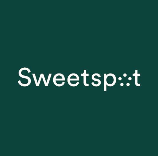 Sweetspot Cannabis Dispensary West Hartford logo