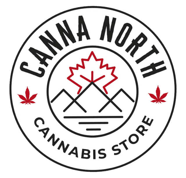 Canna North Cannabis Store logo