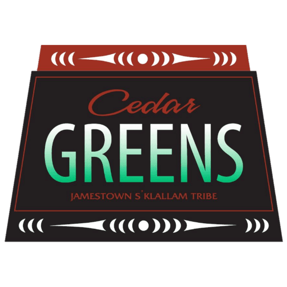 Cedar Greens