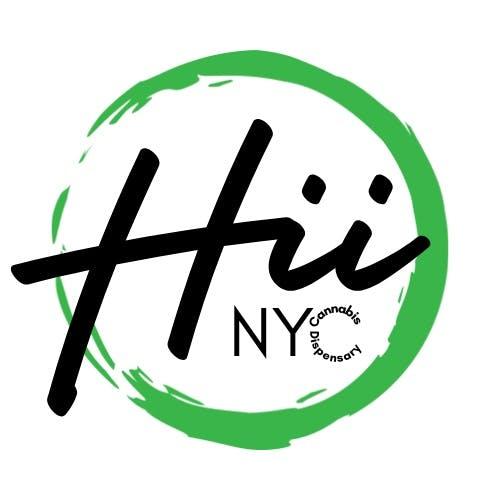 Hii NYC Dispensary logo