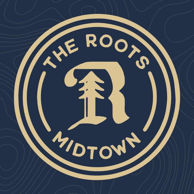 The Roots, Midtown logo