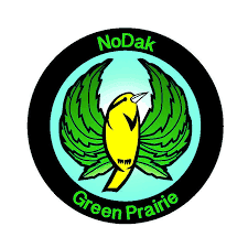 NoDak Green Prairie