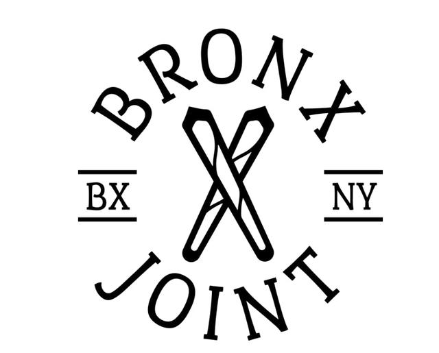 Bronx Joint logo