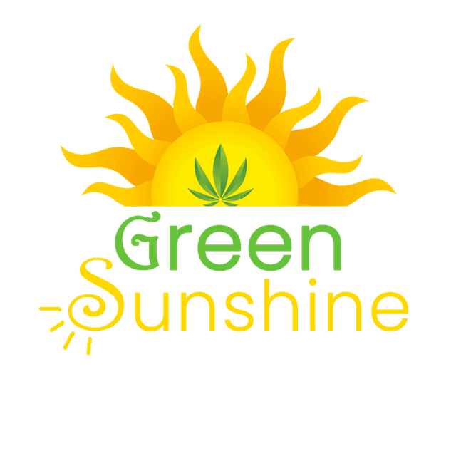 Green Sunshine Medical Weed