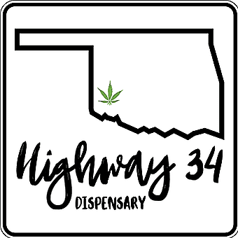The Highway 34 Dispensary