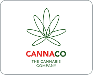 Cannaco - The Cannabis Company