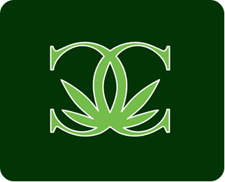 Cottage Country Cannabis logo